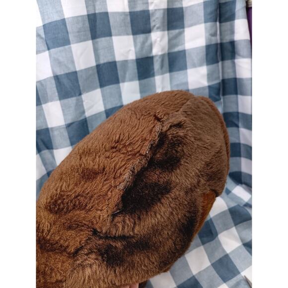 Vintage Owl Plush/Pillow - Picture 4 of 4